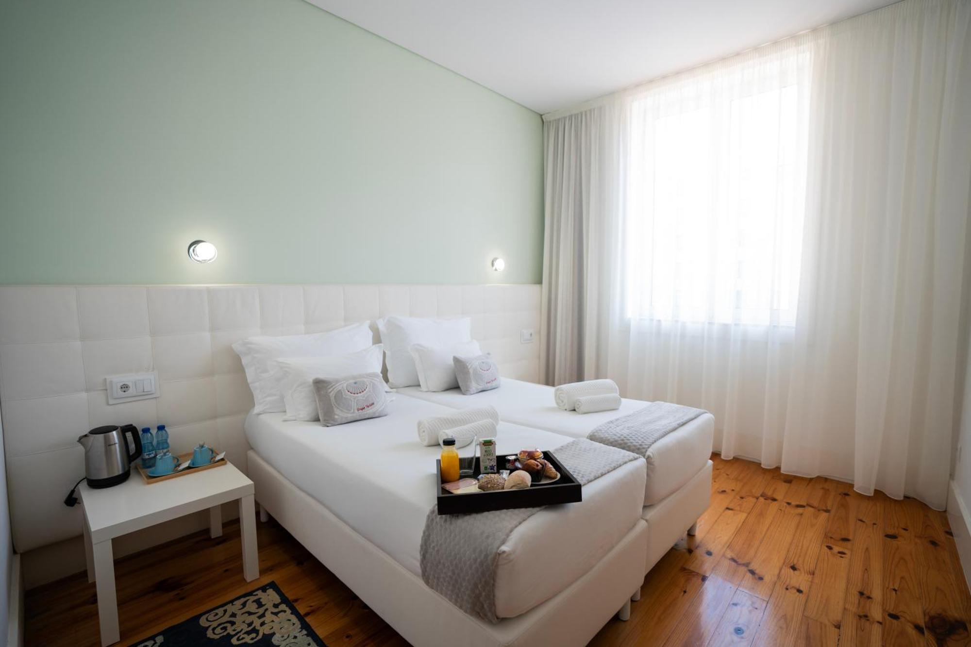 Turista Da Trindade Couette-café 3*